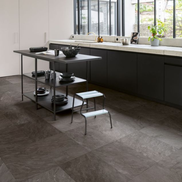 QuickStep Muse 5493 Grey Slate